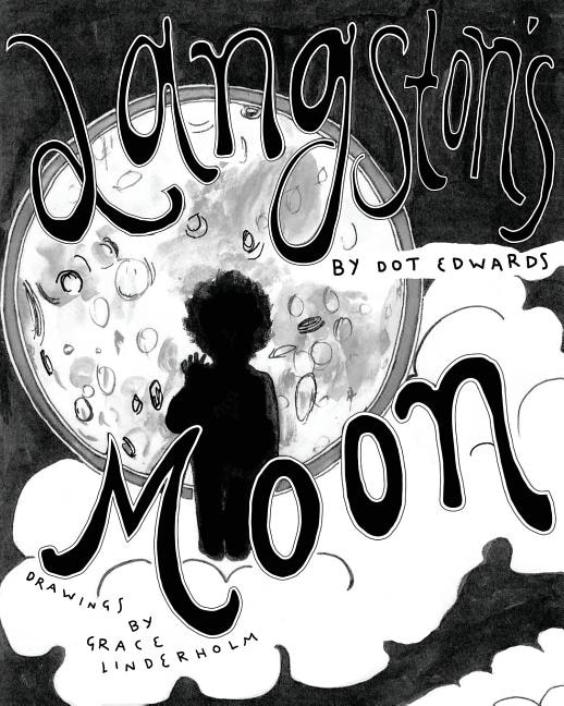 Front cover_Langston's Moon