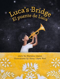 Front cover_Luca's Bridge/el Puente De Luca