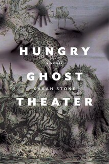 Front cover_Hungry Ghost Theater
