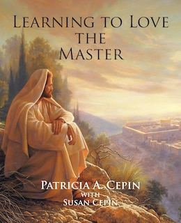 Couverture_Learning To Love The Master