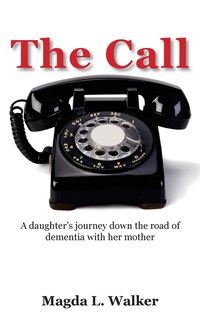 Front cover_The Call