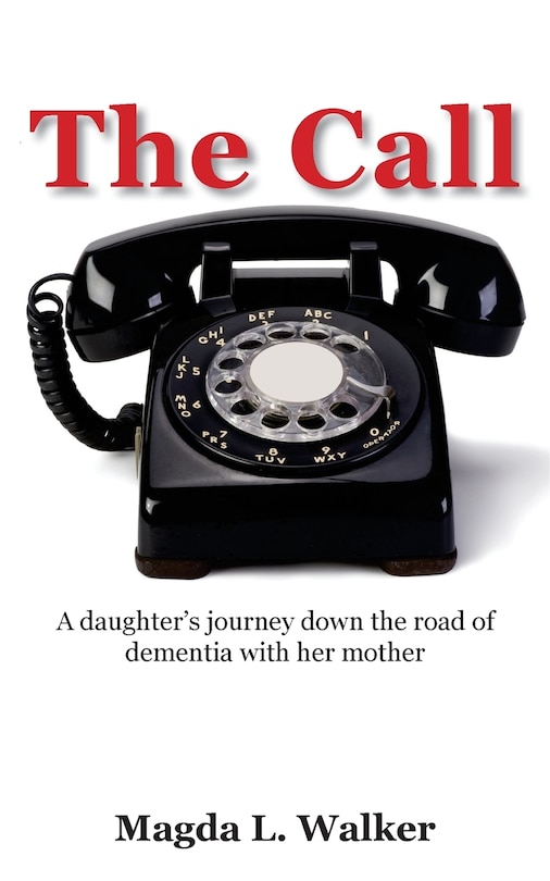 Front cover_The Call