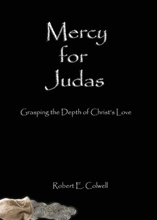 Front cover_Mercy For Judas