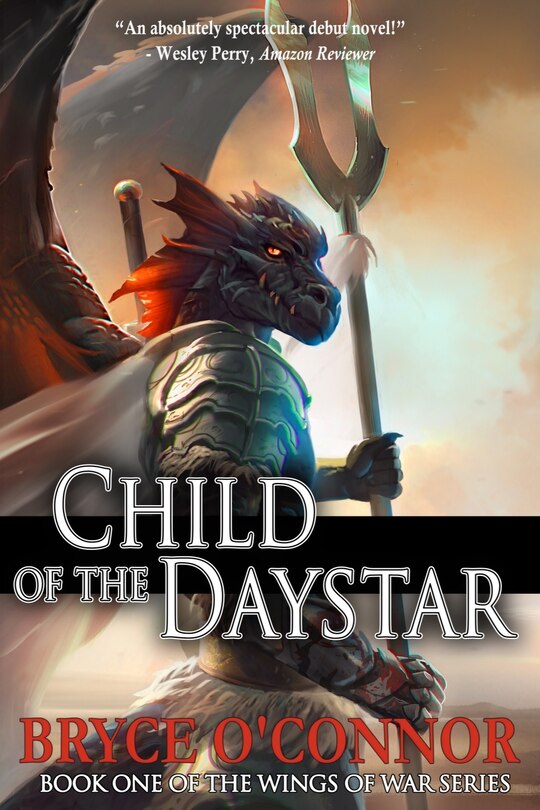 Couverture_Child of the Daystar