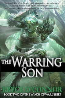 Couverture_The Warring Son