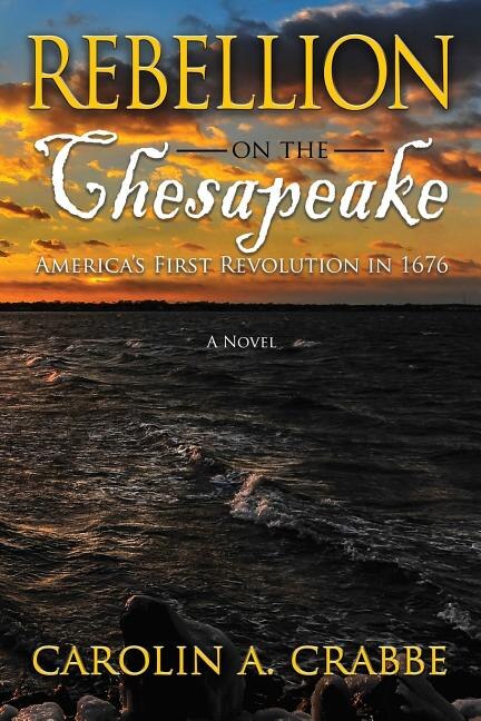 Couverture_Rebellion on the Chesapeake