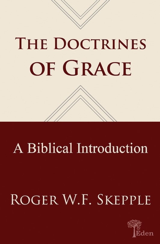 Couverture_Doctrines of Grace