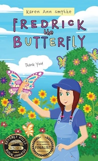 Fredrick the Butterfly