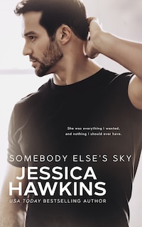 Couverture_Somebody Else's Sky