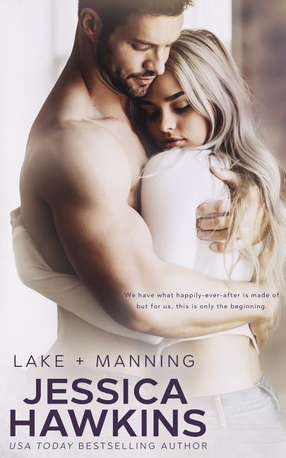 Couverture_Lake + Manning