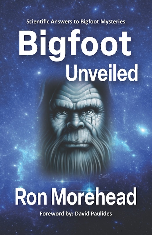 Couverture_Bigfoot Unveiled