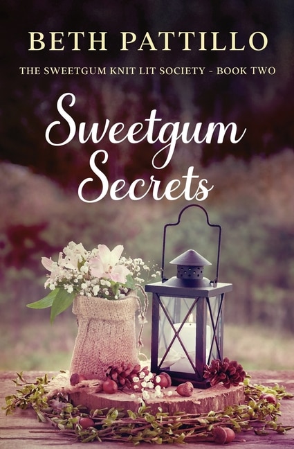 Front cover_Sweetgum Secrets