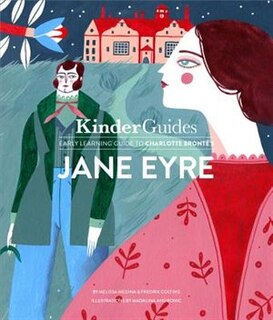 Front cover_Charlotte Bronte's Jane Eyre