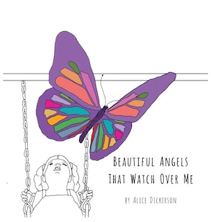 Front cover_Beautiful Angels That Watch Over Me