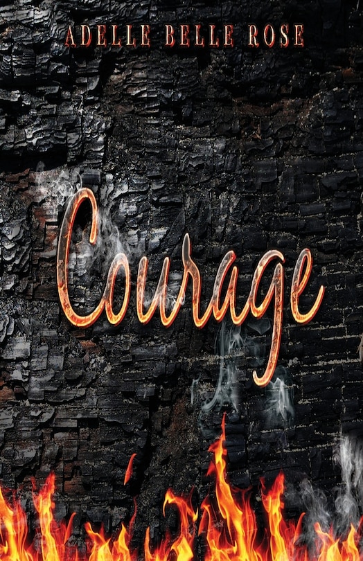 Front cover_Courage
