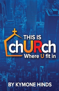 Couverture_This is Church