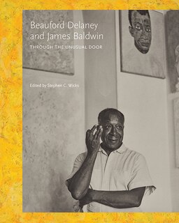 Couverture_Beauford Delaney And James Baldwin