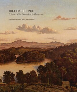 Front cover_Higher Ground