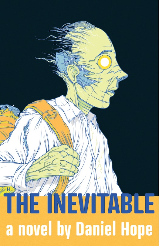 Couverture_The Inevitable