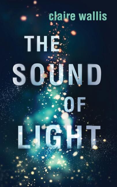 Front cover_The Sound of Light