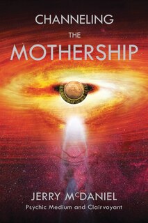 Couverture_Channeling the Mothership