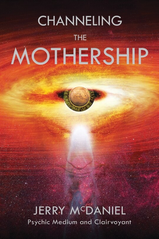 Couverture_Channeling the Mothership