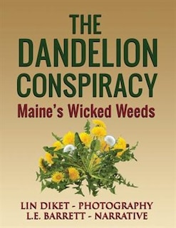 Couverture_The Dandelion Conspiracy