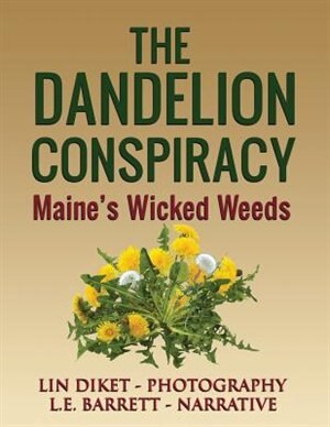 Couverture_The Dandelion Conspiracy