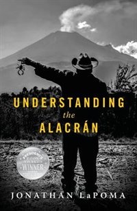 Front cover_Understanding the Alacran