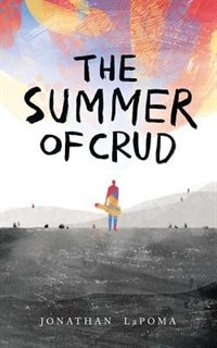 Couverture_The Summer of Crud