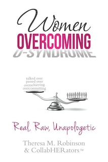 Couverture_Women Overcoming O-Syndrome