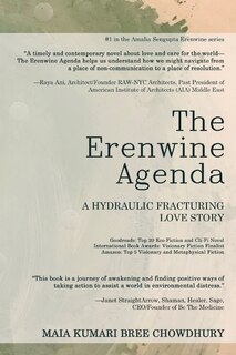 Front cover_The Erenwine Agenda