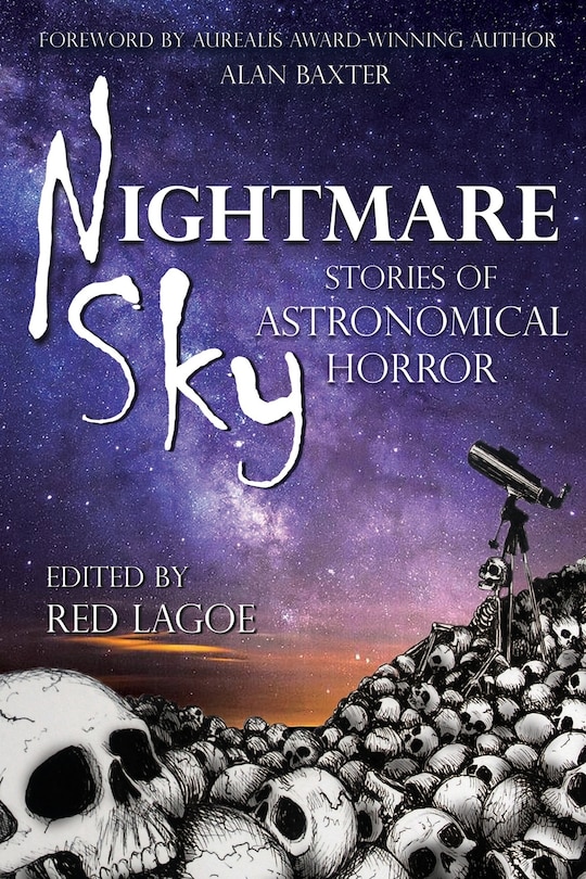 Couverture_Nightmare Sky