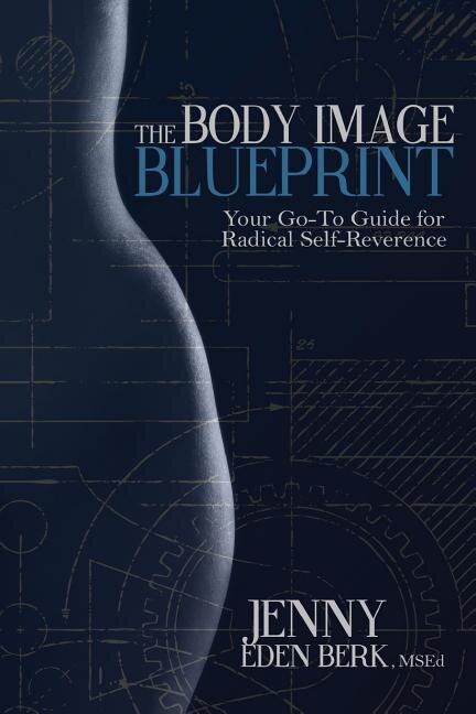 Couverture_The Body Image Blueprint