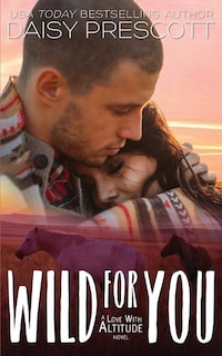 Front cover_Wild for You