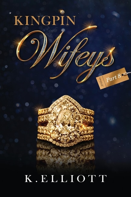 Couverture_Kingpin Wifeys Vol. 8