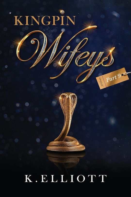 Front cover_Kingpin Wifeys Vol. 9