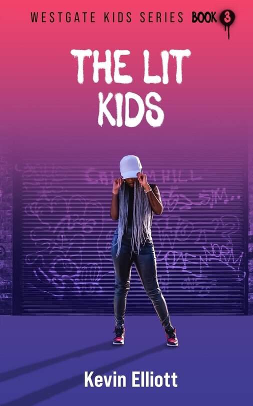 Couverture_The Lit Kids