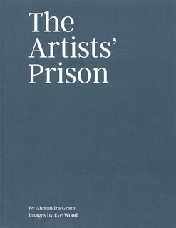 Couverture_The Artists' Prison
