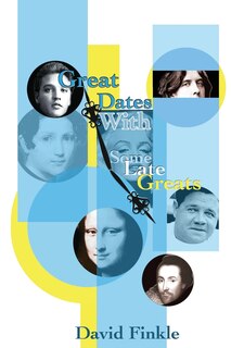 Couverture_Great Dates With Some Late Greats