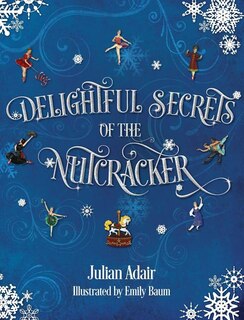 Couverture_Delightful Secrets of the Nutcracker