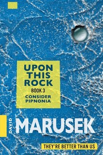 Front cover_Upon This Rock