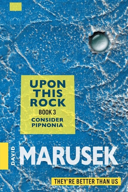 Front cover_Upon This Rock