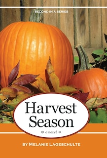 Couverture_Harvest Season