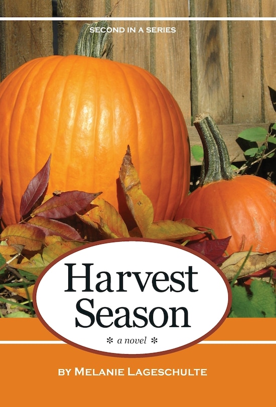 Couverture_Harvest Season