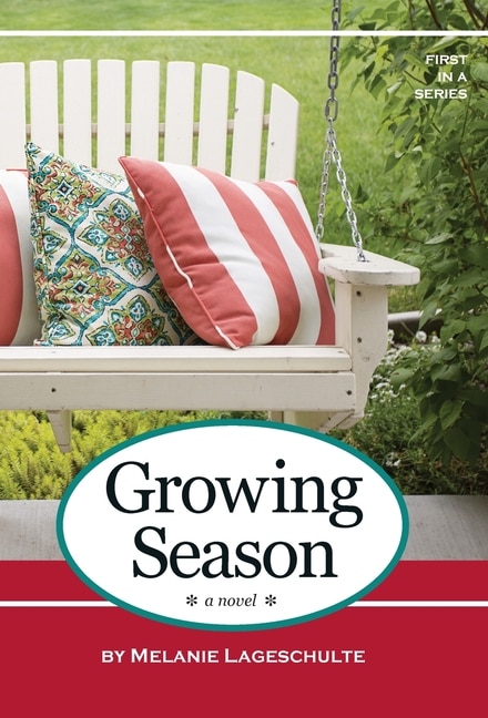 Couverture_Growing Season