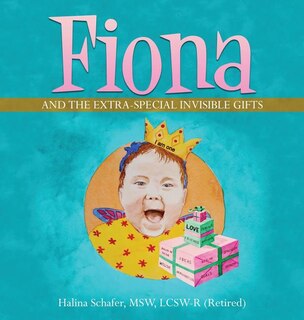 Couverture_Fiona and the Extra-Special Invisible Gifts