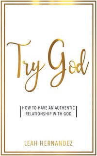 Front cover_Try God