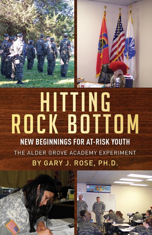 Front cover_Hitting Rock Bottom