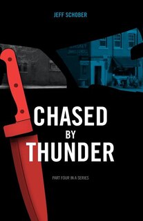 Front cover_Chased by Thunder